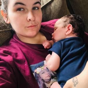 Meet your Posher, Shawna